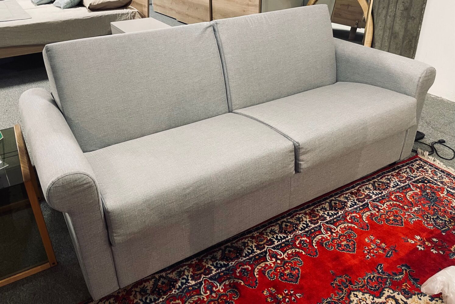 Divano Letto mod. BK07- BK