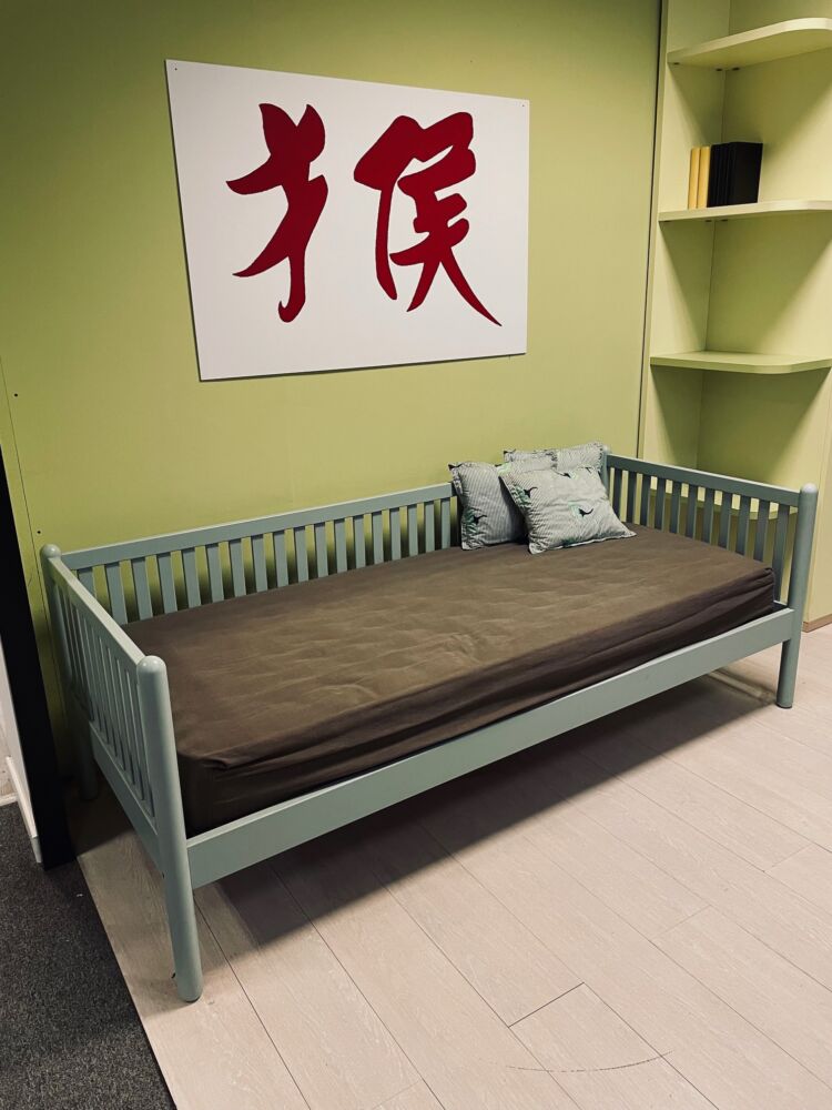 Lettino Pivetto – MOLTENI