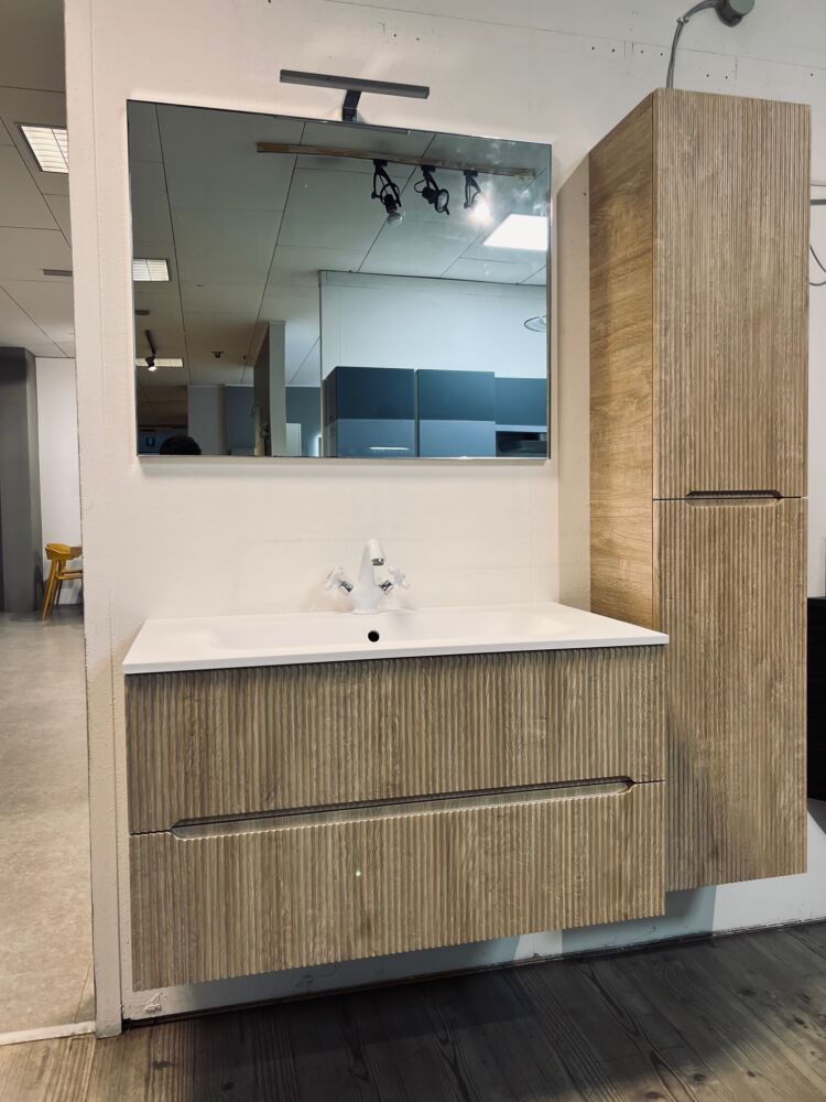 Bagno Mod. Smyle – IDEA GROUP