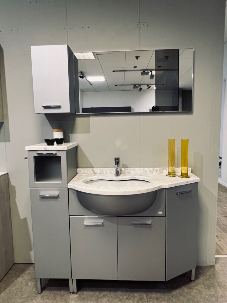 Bagno Mod. Doge – NOVELLO