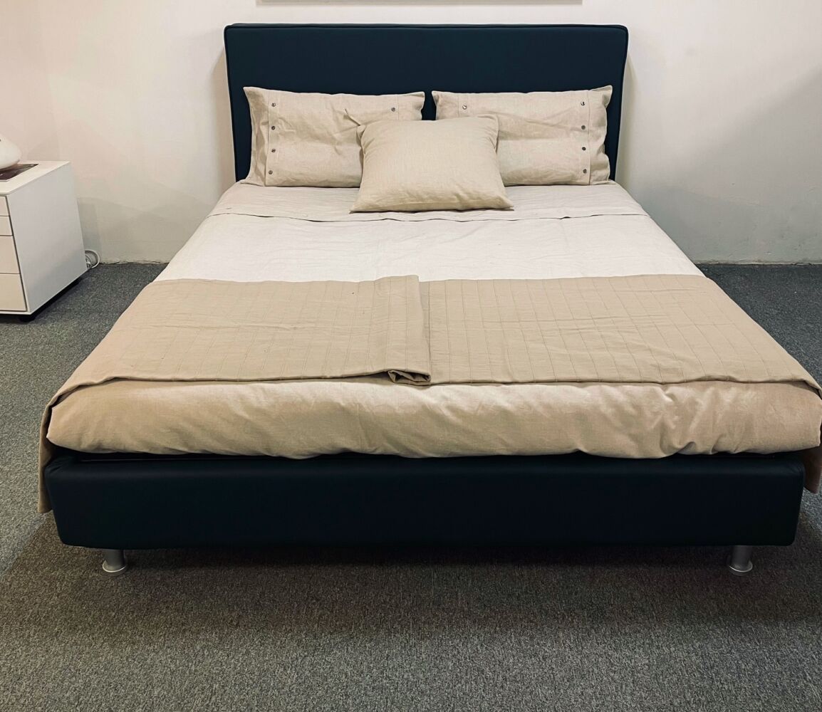 Letto Mod. Acquamarina – NEFI