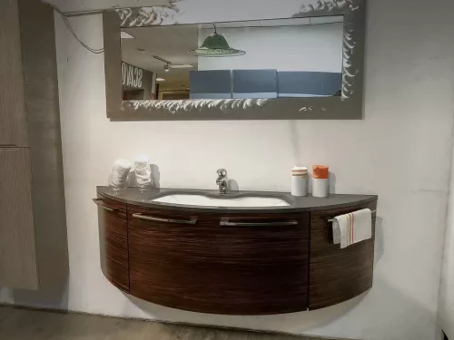 Mobile bagno IdeaGroup Free