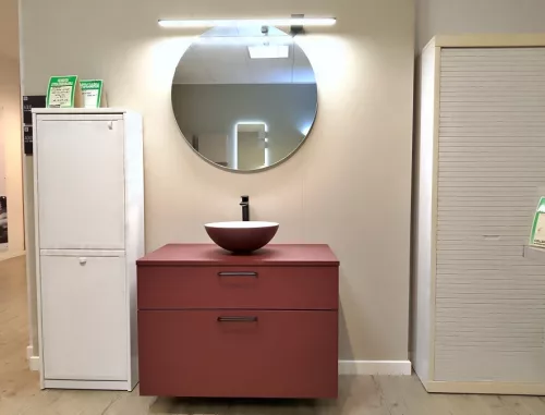 Mobile bagno Scavolini Aquo