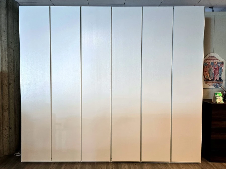 Armadio battente Elli F.lli Idra