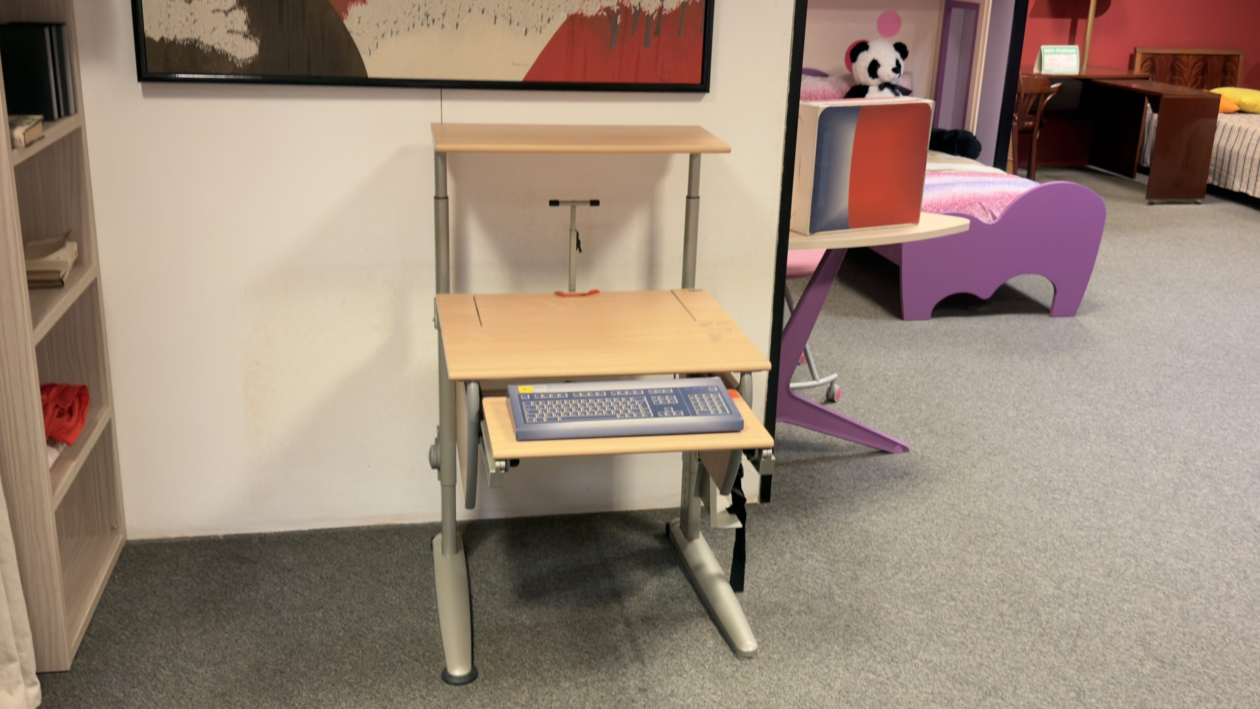 Scrivania MOOL – Design Moderno