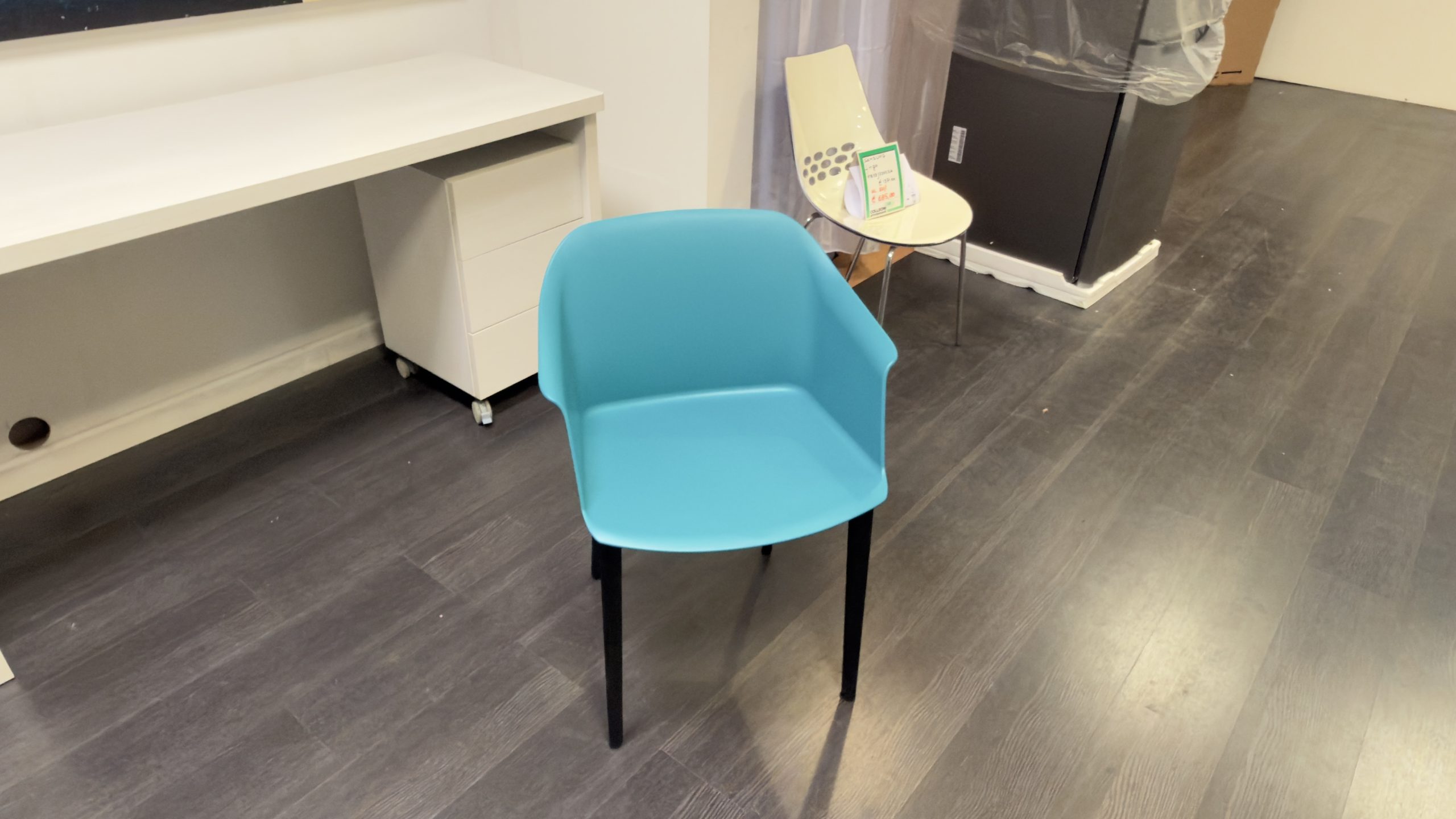 Moretti – Poltroncina Miro